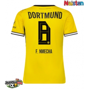 Borussia Dortmund Felix Nmecha #8 Kotipaita Naisten 2026-27 Lyhythihainen
